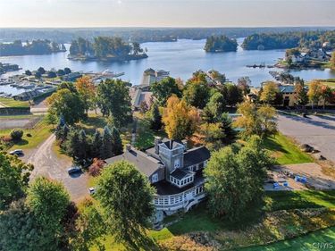 21979 Club Road, Wellesley Island, NY 13640