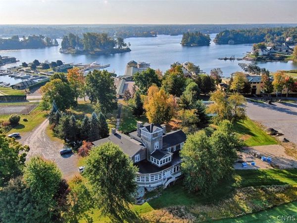 21979 Club Road, Wellesley Island, NY 13640