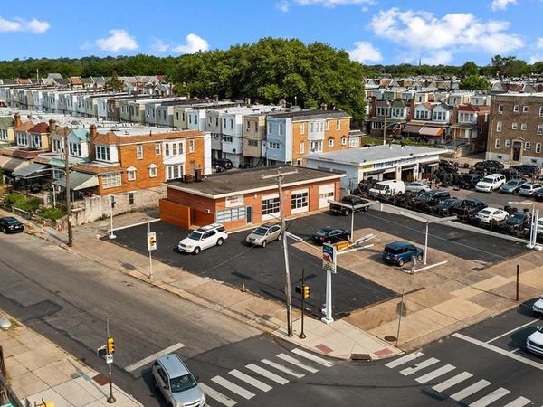 5900 OGONTZ AVENUE, PHILADELPHIA, PA 19141