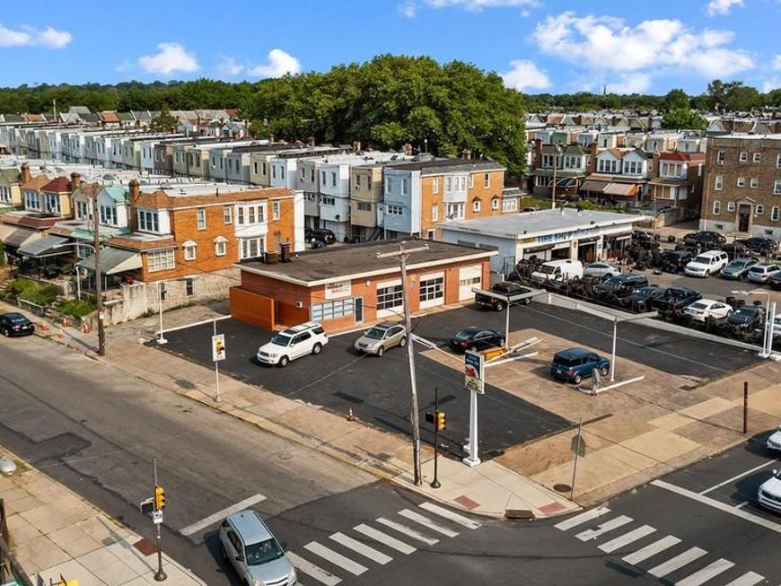 5900 Ogontz Avenue, Philadelphia, PA 19141 Main Photo