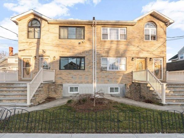 142-25 Latham Lane, Jamaica, NY 11434