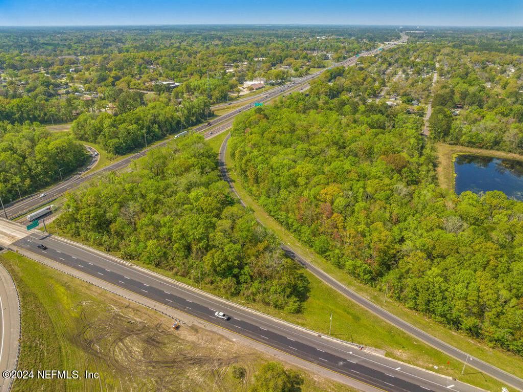 7617 Hammond Boulevard, Jacksonville, FL 32220 Photo