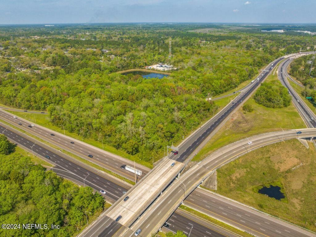 7617 Hammond Boulevard, Jacksonville, FL 32220 Photo