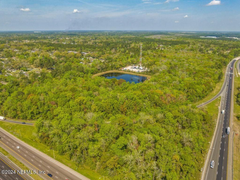 7617 Hammond Boulevard, Jacksonville, FL 32220 Photo