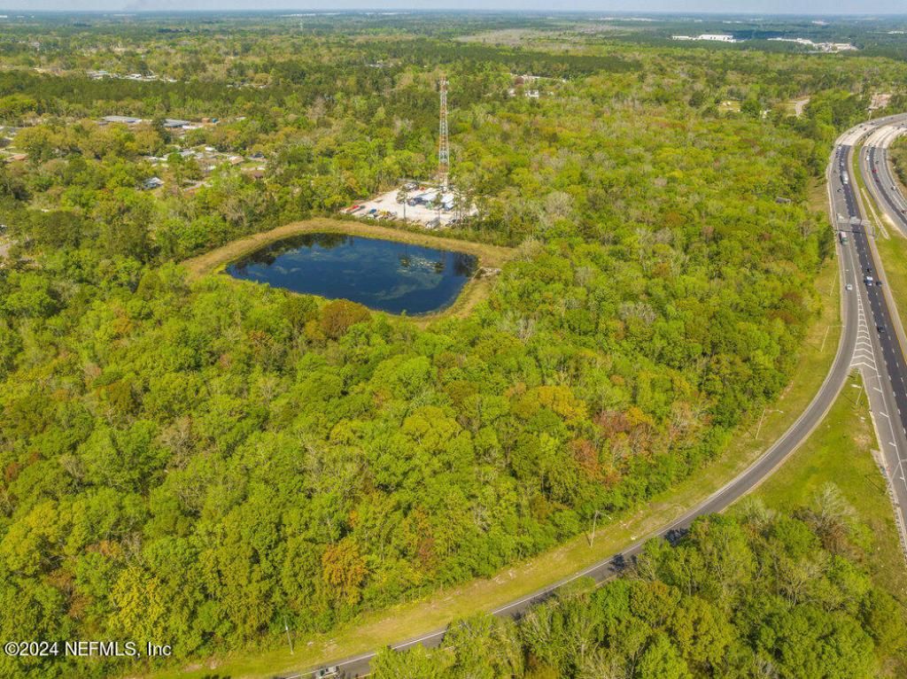 7617 Hammond Boulevard, Jacksonville, FL 32220 Photo