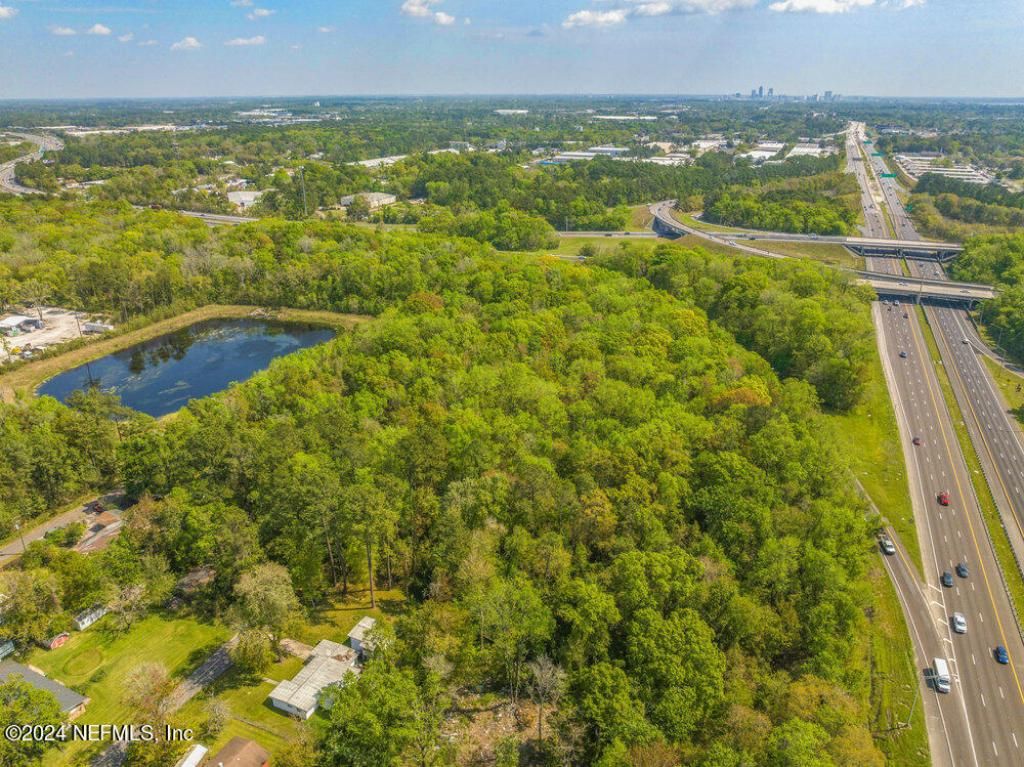 7617 Hammond Boulevard, Jacksonville, FL 32220 Photo