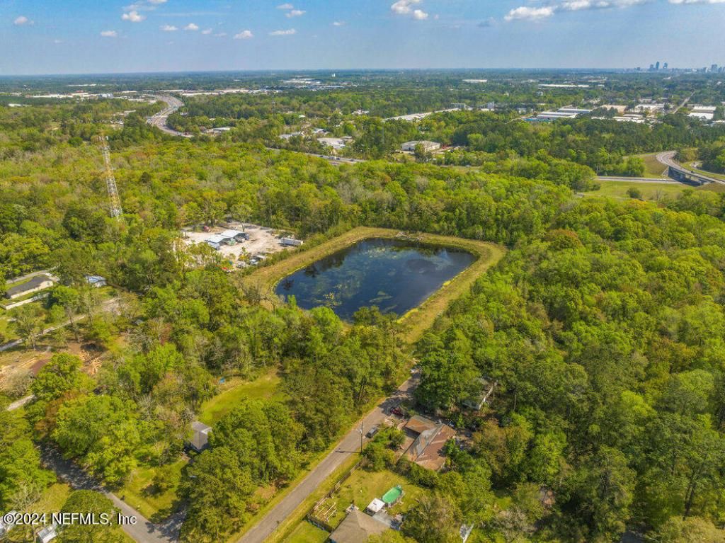 7617 Hammond Boulevard, Jacksonville, FL 32220 Photo