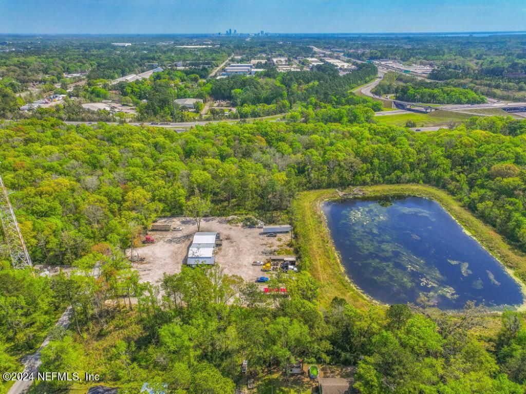 7617 Hammond Boulevard, Jacksonville, FL 32220 Photo