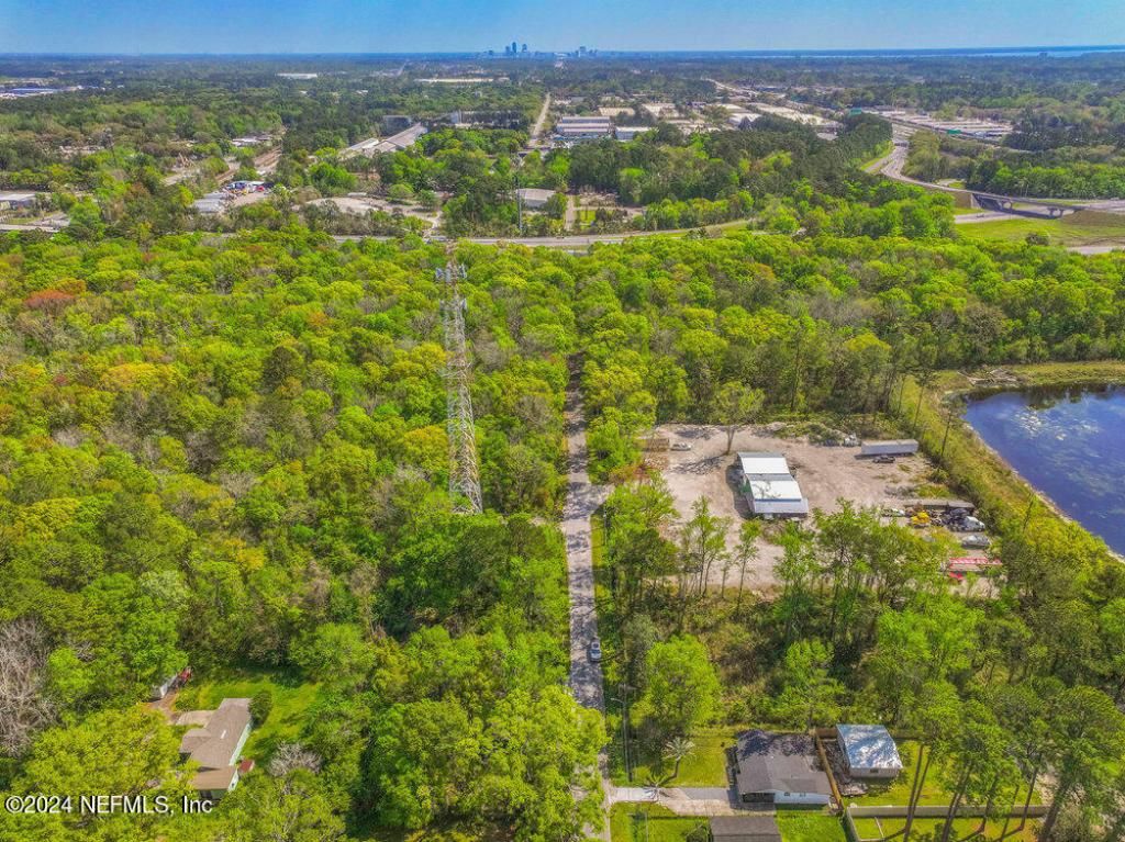 7617 Hammond Boulevard, Jacksonville, FL 32220 Photo