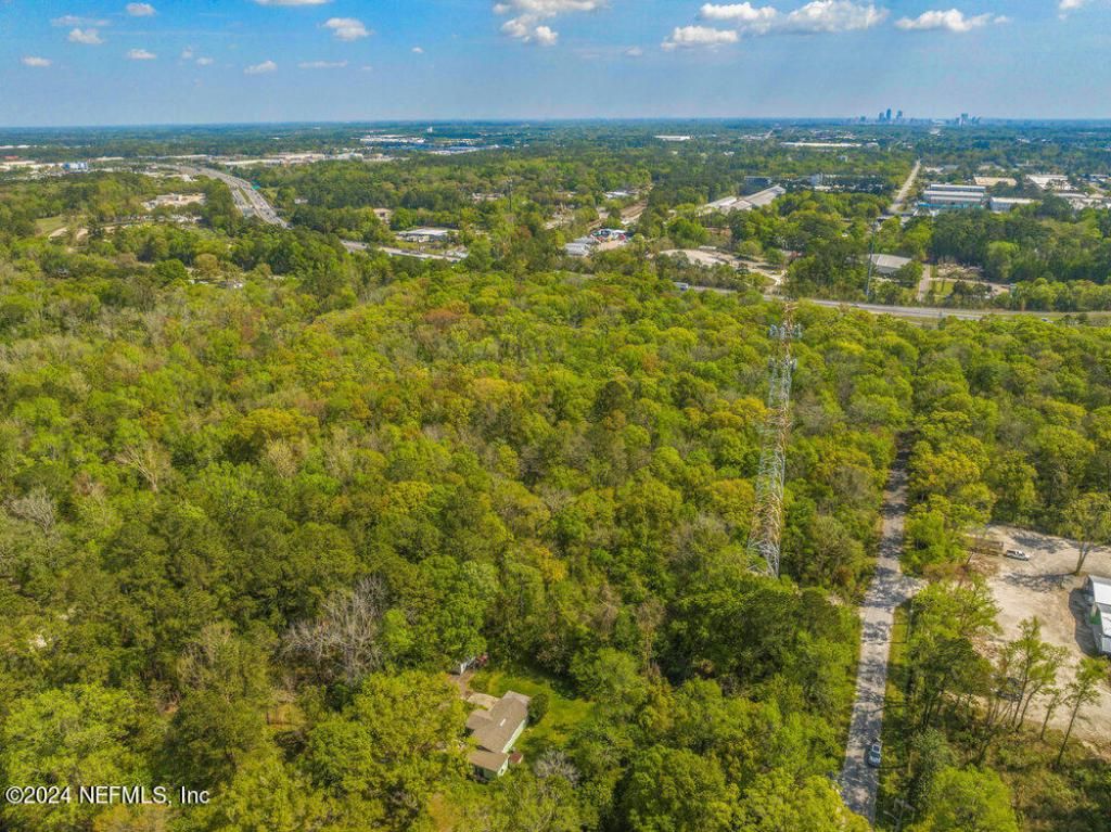 7617 Hammond Boulevard, Jacksonville, FL 32220 Photo