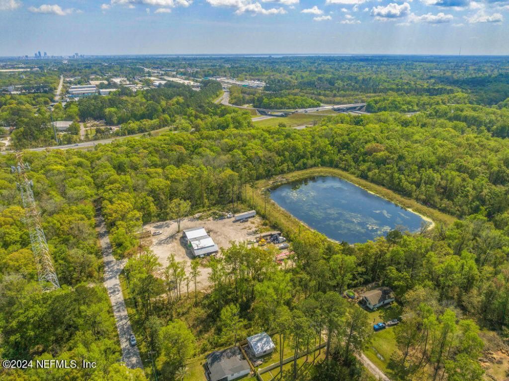 7617 Hammond Boulevard, Jacksonville, FL 32220 Photo