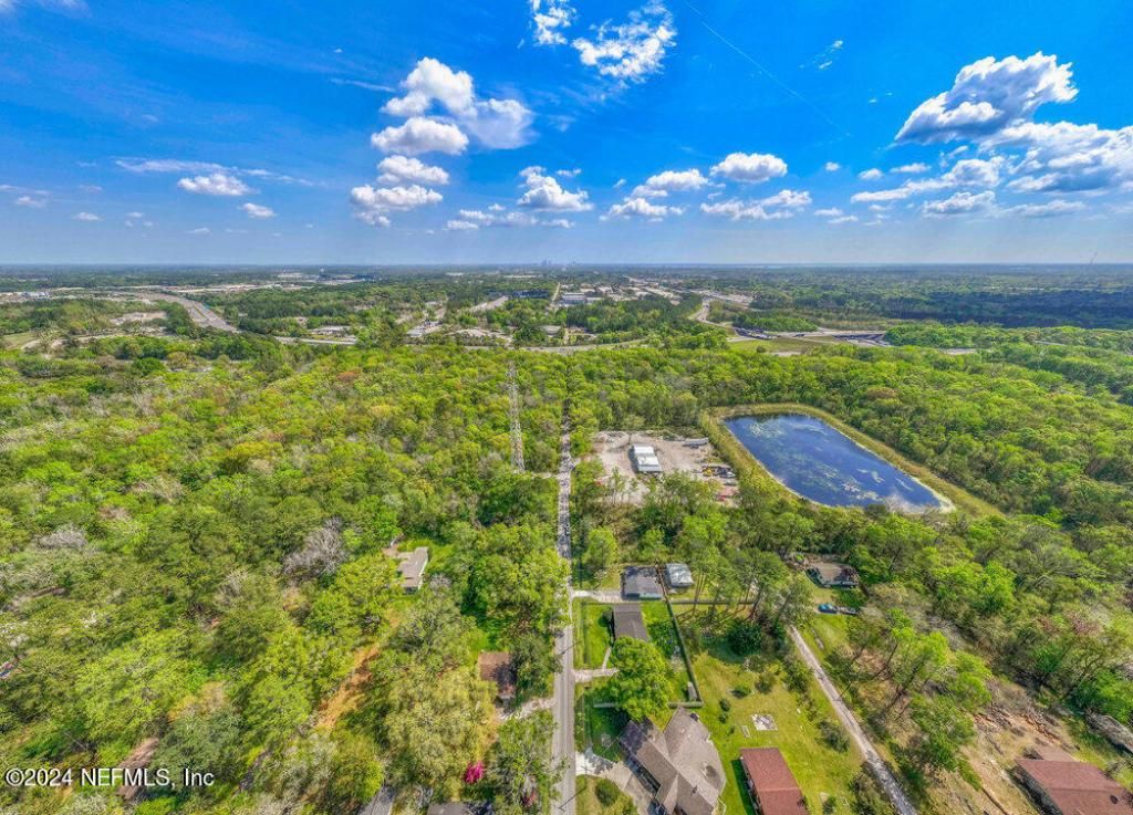 7617 Hammond Boulevard, Jacksonville, FL 32220 Photo