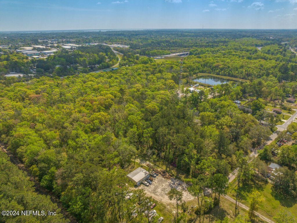 7617 Hammond Boulevard, Jacksonville, FL 32220 Photo