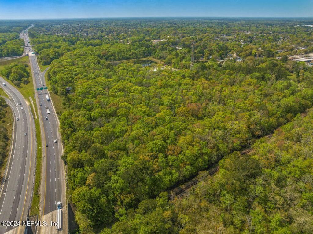 7617 Hammond Boulevard, Jacksonville, FL 32220 Photo