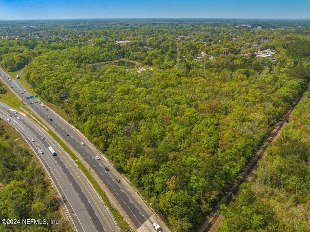 7617 Hammond Boulevard, Jacksonville, FL 32220 Photo