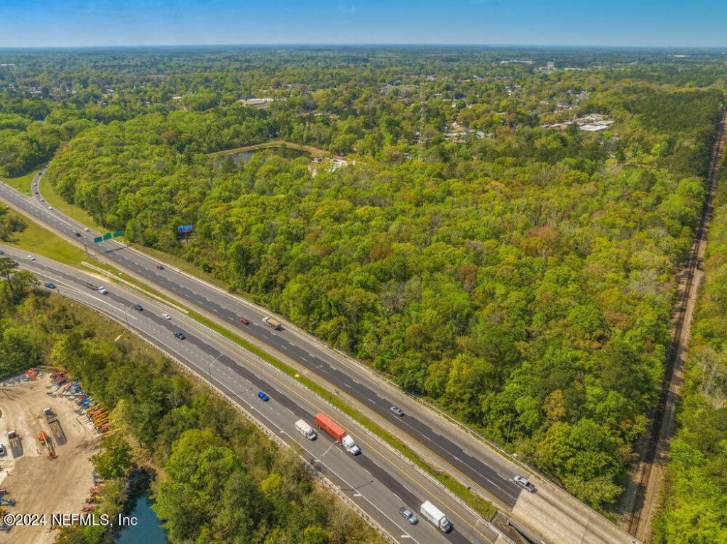 7617 Hammond Boulevard, Jacksonville, FL 32220 Photo