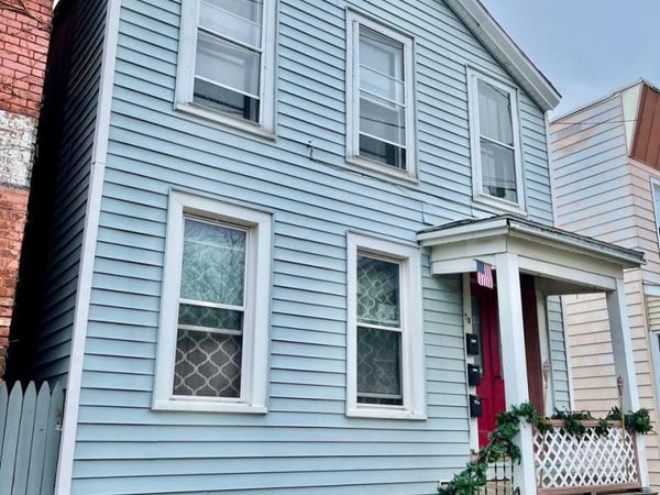 20 Paine Street, Green Island, NY 12183