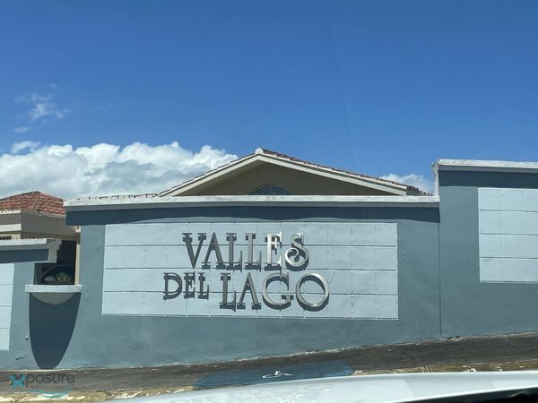 6 RIBERAS DEL LAGO, Unit 6, Caguas, PR 00725