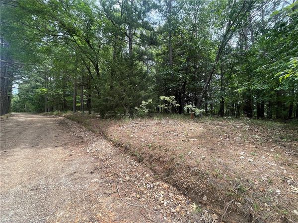 Tract 3 Pinewoods Drive, Rogers, AR 72756