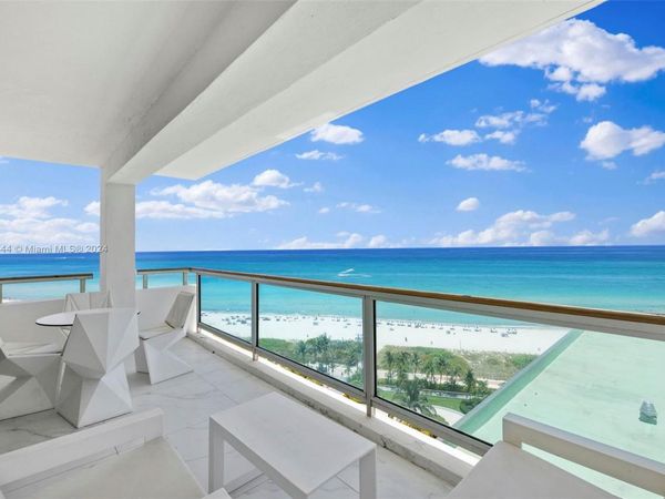 5151 Collins Ave, Unit 1527, Miami Beach, FL 33140