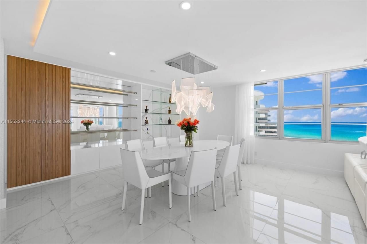 5151 Collins Ave, Unit 1527, Miami Beach, FL 33140 Photo