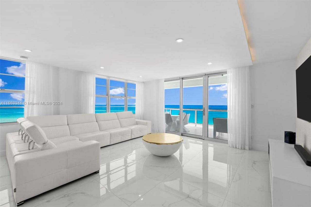 5151 Collins Ave, Unit 1527, Miami Beach, FL 33140 Photo