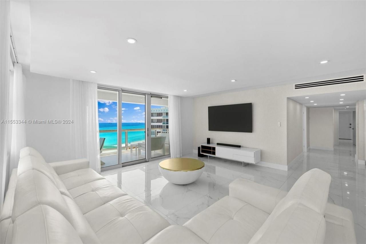 5151 Collins Ave, Unit 1527, Miami Beach, FL 33140 Photo