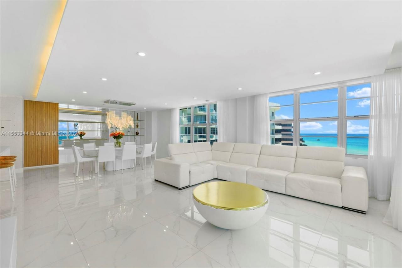 5151 Collins Ave, Unit 1527, Miami Beach, FL 33140 Photo