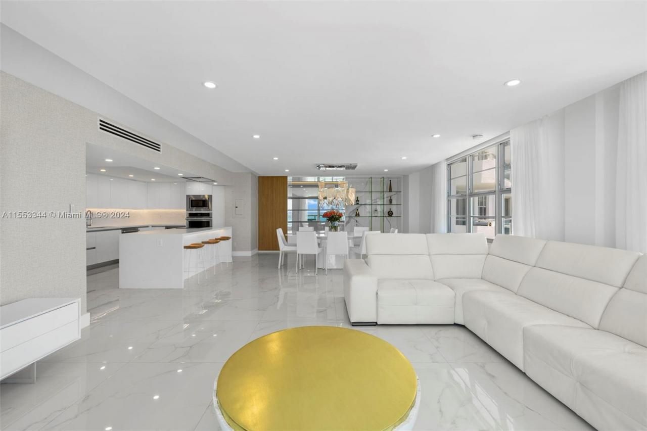 5151 Collins Ave, Unit 1527, Miami Beach, FL 33140 Photo