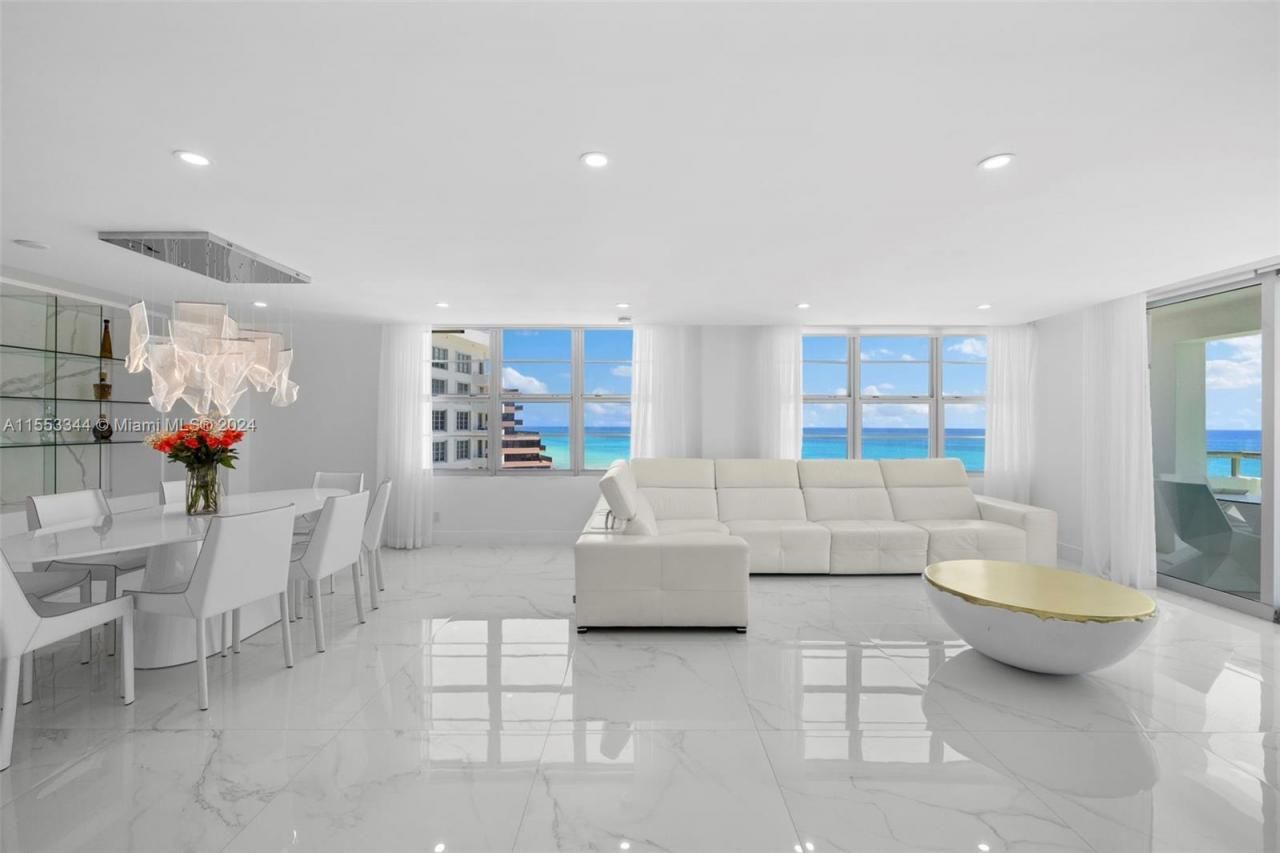 5151 Collins Ave, Unit 1527, Miami Beach, FL 33140 Photo