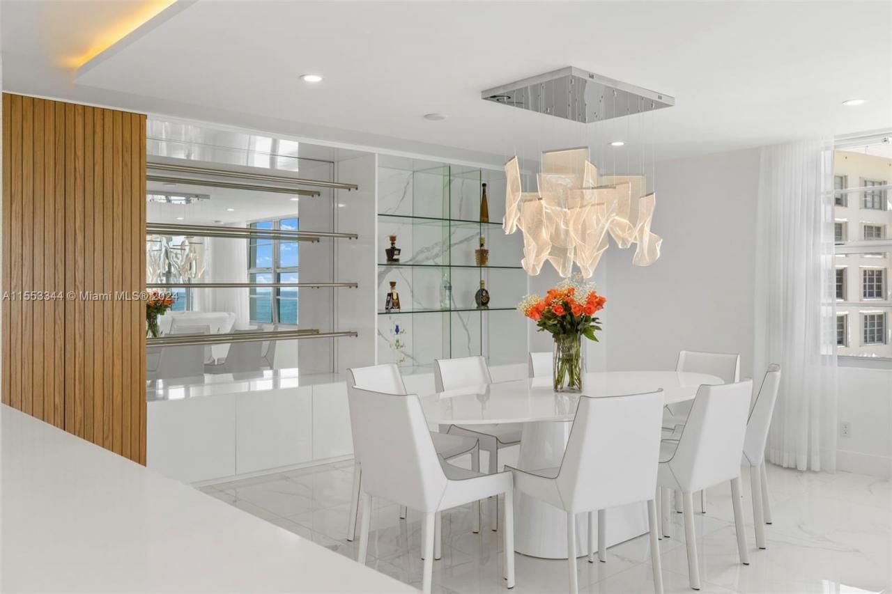 5151 Collins Ave, Unit 1527, Miami Beach, FL 33140 Photo