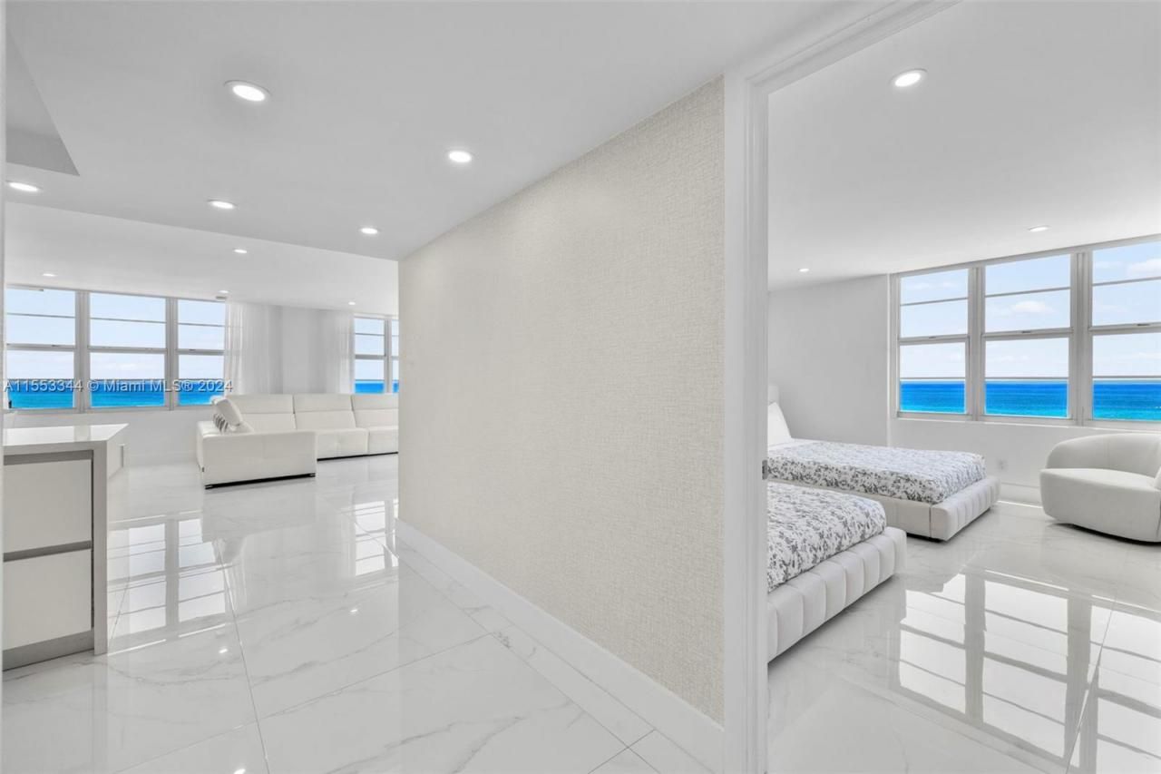 5151 Collins Ave, Unit 1527, Miami Beach, FL 33140 Photo