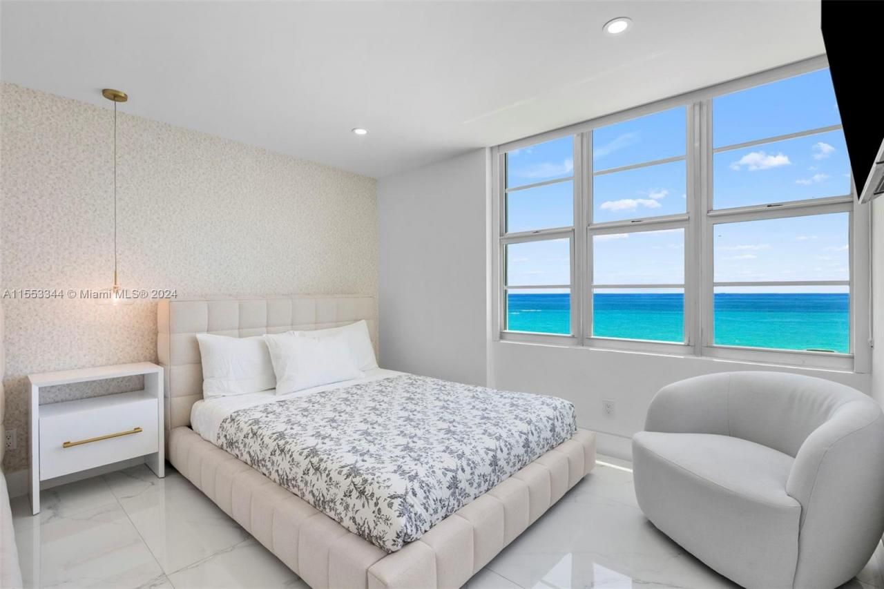 5151 Collins Ave, Unit 1527, Miami Beach, FL 33140 Photo