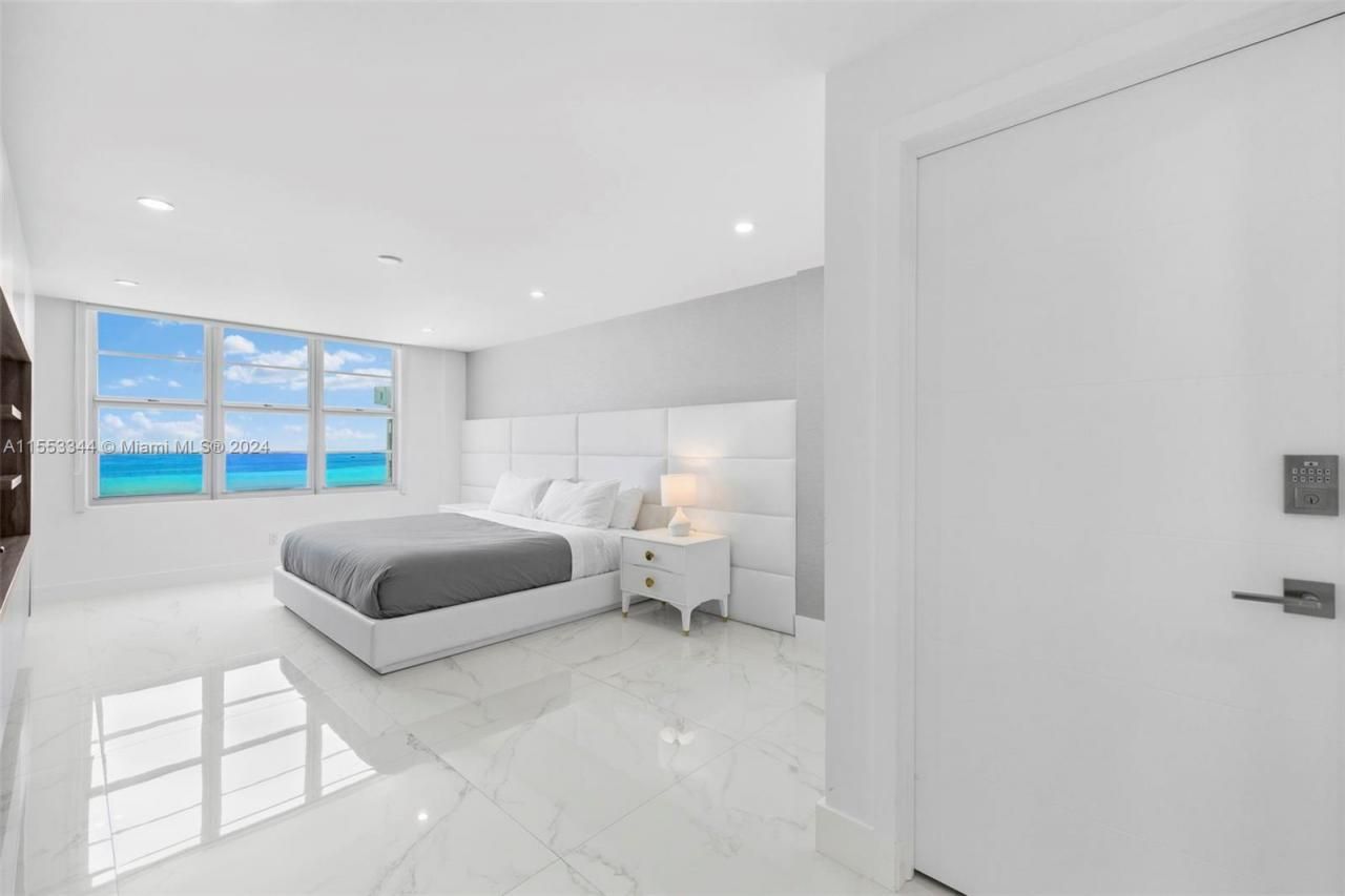 5151 Collins Ave, Unit 1527, Miami Beach, FL 33140 Photo
