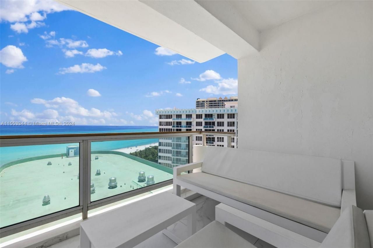 5151 Collins Ave, Unit 1527, Miami Beach, FL 33140 Photo