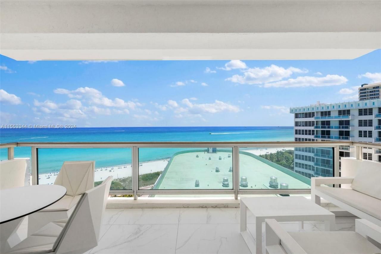 5151 Collins Ave, Unit 1527, Miami Beach, FL 33140 Photo