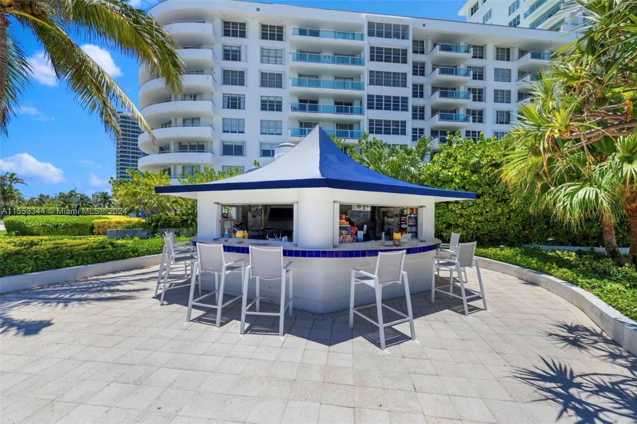 5151 Collins Ave, Unit 1527, Miami Beach, FL 33140 Photo
