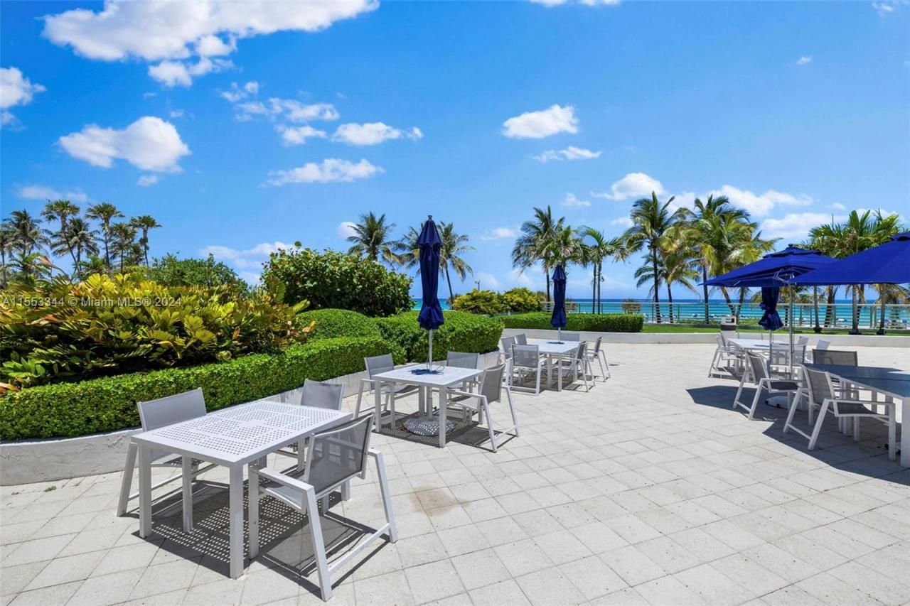 5151 Collins Ave, Unit 1527, Miami Beach, FL 33140 Photo