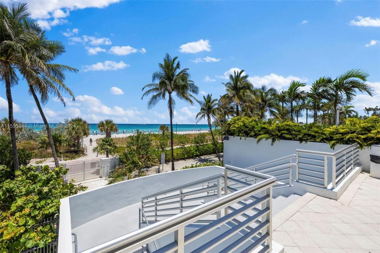 5151 Collins Ave, Unit 1527, Miami Beach, FL 33140 Photo