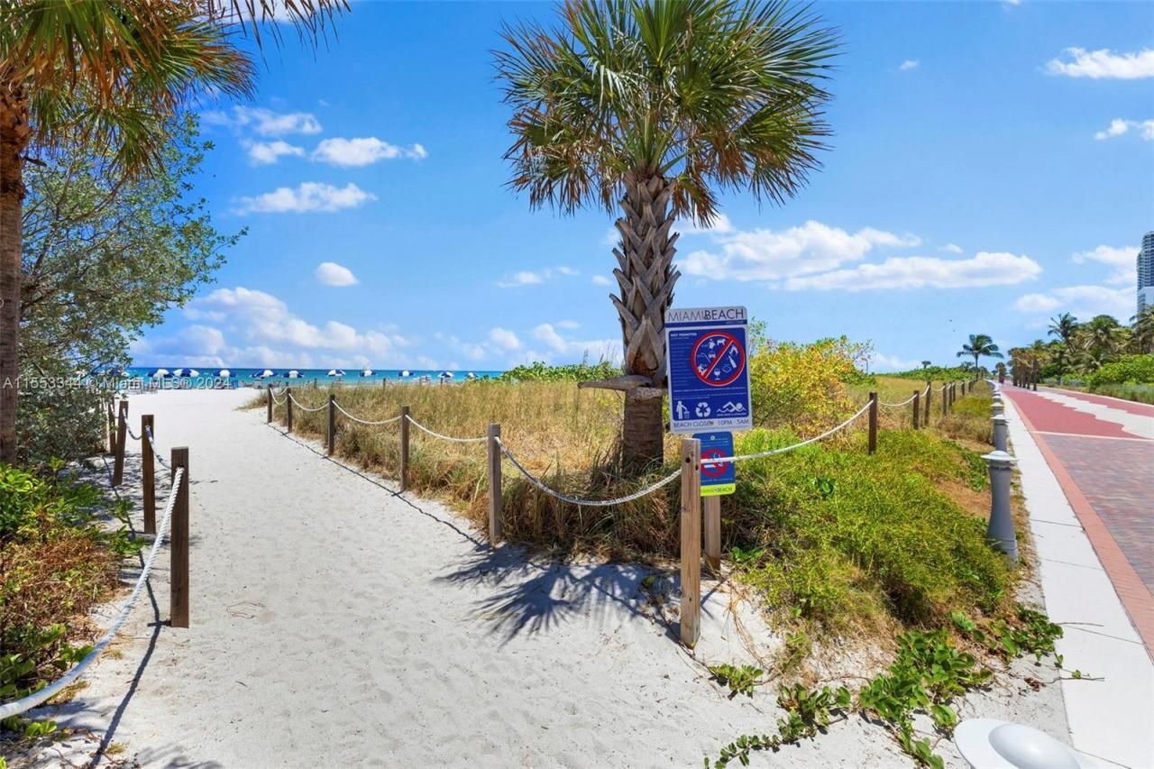 5151 Collins Ave, Unit 1527, Miami Beach, FL 33140 Photo