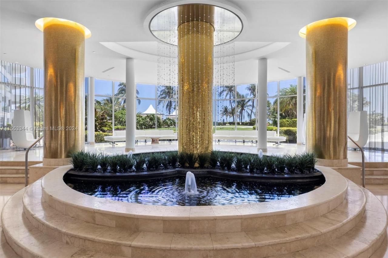 5151 Collins Ave, Unit 1527, Miami Beach, FL 33140 Photo