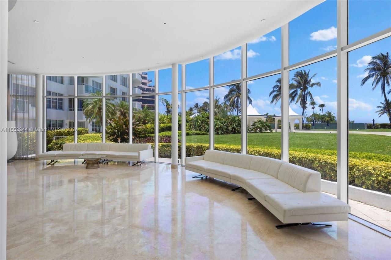5151 Collins Ave, Unit 1527, Miami Beach, FL 33140 Photo