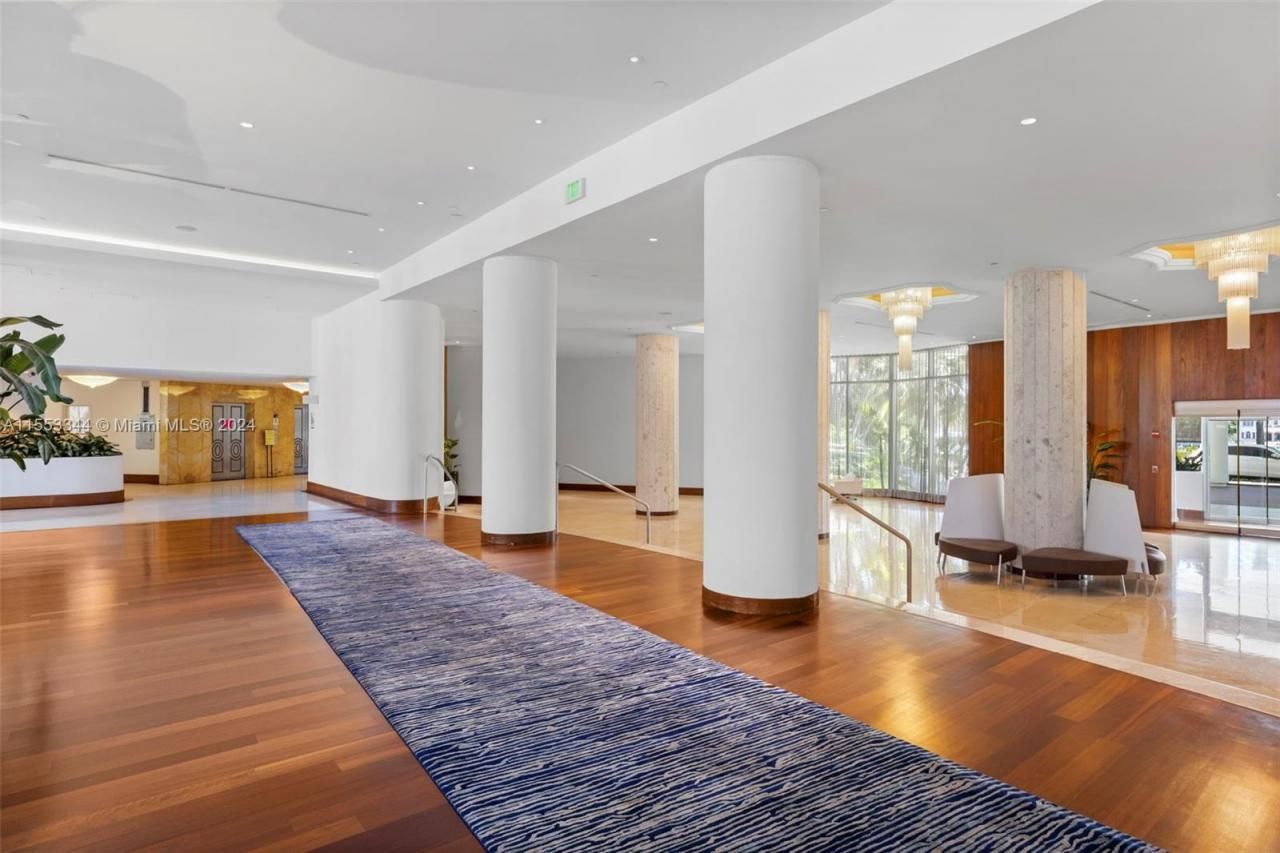 5151 Collins Ave, Unit 1527, Miami Beach, FL 33140 Photo