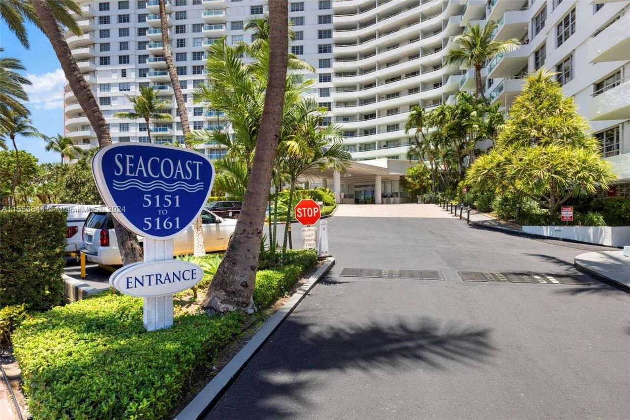 5151 Collins Ave, Unit 1527, Miami Beach, FL 33140 Photo