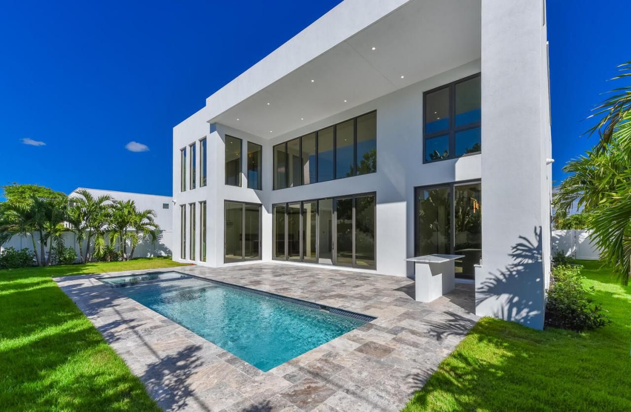 362 Churchill Road, West Palm Beach, FL 33405 Photo