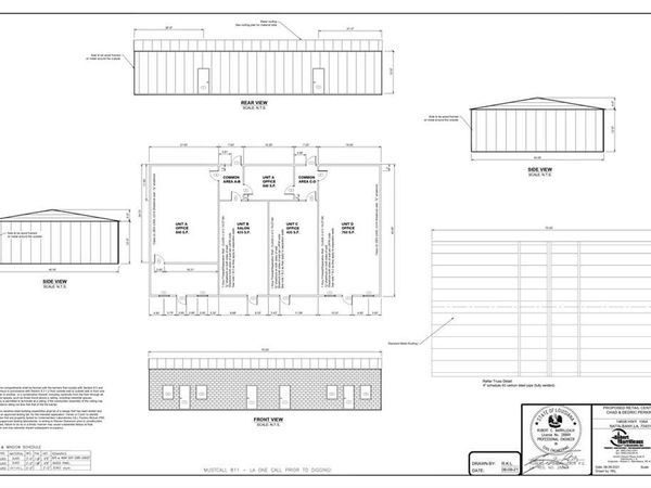 14608 HWY 1064 Highway, Tickfaw, LA 70466