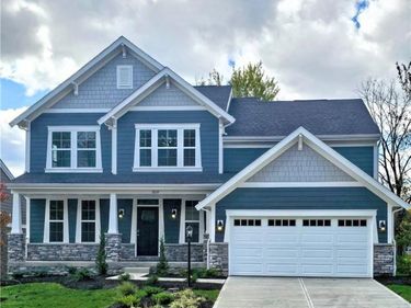 2639 Golden Leaf Drive, Beavercreek, OH 45431