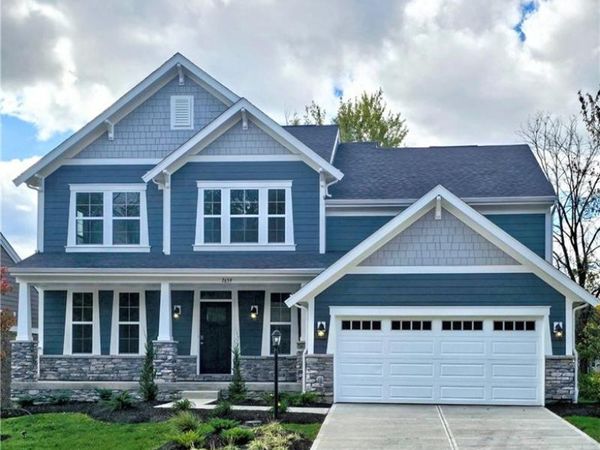 2639 Golden Leaf Drive, Beavercreek, OH 45431