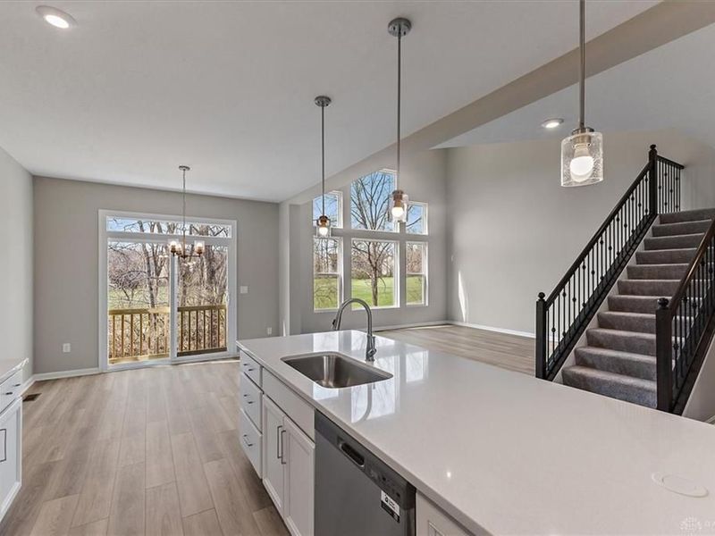 2639 Golden Leaf Drive, Beavercreek, OH 45431 Photo 10