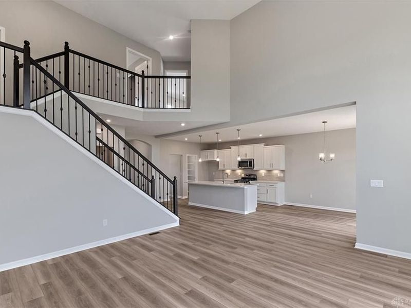 2639 Golden Leaf Drive, Beavercreek, OH 45431 Photo 15